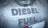 Diesel Fuel En590